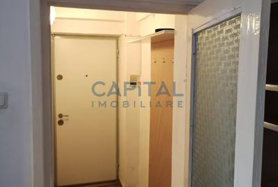 Garsoniera Louis Pasteur la 5 min de UMF - 3