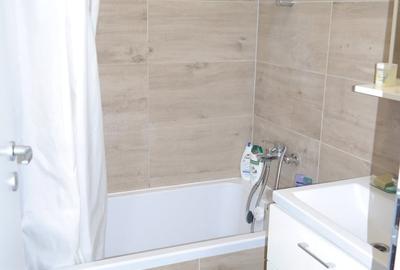 Apartament cu 2 camere decomandat, mobilat în Metalurgiei - 5