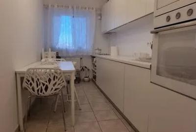 Apartament cu 3 camere decomandat, mobilat în Doamna Ghica - 11