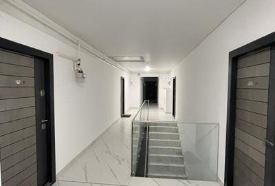 Apartament 2 camere,Tip Studio+Loc Parcare inclus-Militari Residence - 8