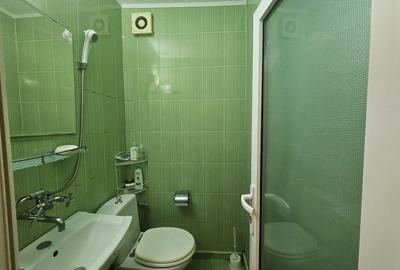 Garsoniera renovat ultracentral -Piata Alba Iulia -Matei Basarab - 5
