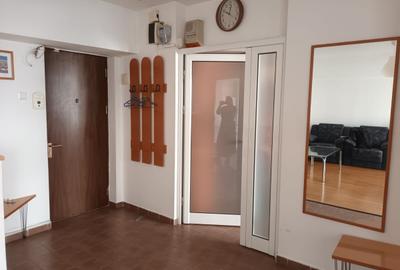 Apartament cu 2 camere decomandat, mobilat în Dorobanți - 8