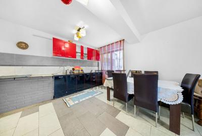 Casa individuala 201 mp, Faget – ideala pentru familie sau firma - 4