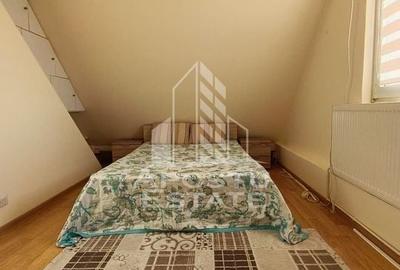 Apartament cu 3 camere la casa ,curte comuna - 3