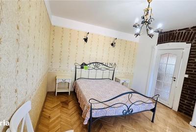Apartament cu 4 camere în Ultracentral - 12