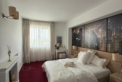Apartament cu 2 camere decomandat, mobilat în Vitan-Bârzești - 4
