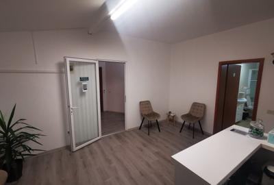 De vanzare etaj vila, vad comercial – Dumbravita langa benzinaria ESO- 627 - 4