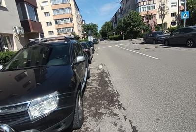 Spațiu comercial, de 78 mp, în Micro 11 - 4