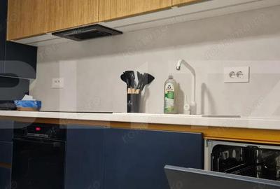 Garsoniera moderna, mobilata lux loca?ie excelenta, ideala pentru investi?ie! - 3