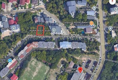 Casă cu 4 camere în Central - 5