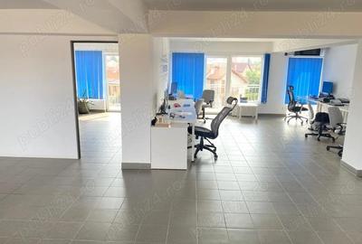 Spatiu birou - zona BUJAC - 5