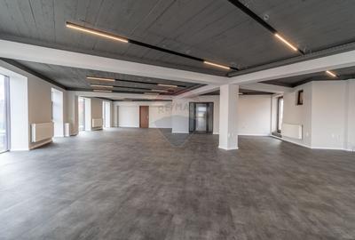 Spatiu de birouri de inchiriat zona Autogarii - 4