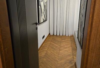 Apartament de închiriat ultracentral Platinia  cu parcare subterană - 9