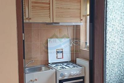 Apartament cu 2 camere în George Enescu - 18
