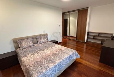 Apartament cu 4 camere decomandat, mobilat în Primăverii - 16