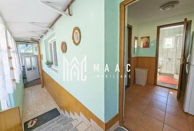OPORTUNITATE SIBIU I Casa 3 Camere I Curte I Terezian - 2