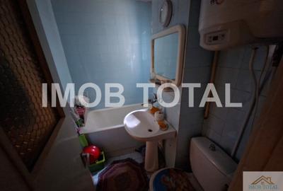 Garsonieră decomandată, mobilată în Găvana 2 - 5