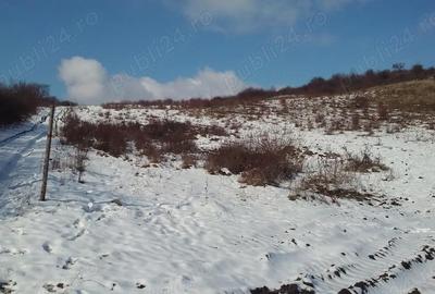 Teren de 3800 mp, în Central - 2