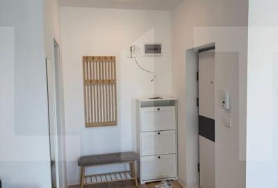 Garsonieră decomandată în Central - 5