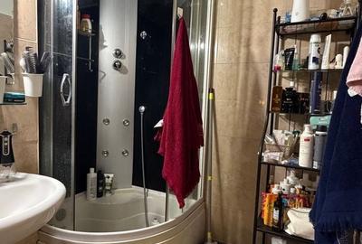 Garsonieră decomandată, mobilată în Drumul Taberei - 5