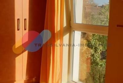 Apartament 57 m² utili in vila,zona Plevnei - 12