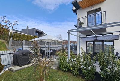 Casă cu 5 camere cu Canalizare în Iris - 25