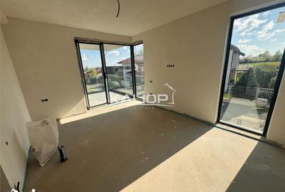 Casă cu 4 camere cu Teren 175 Mp în Bună Ziua - 6