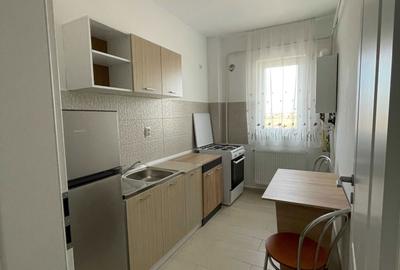 Apartament decomandat în Central - 5