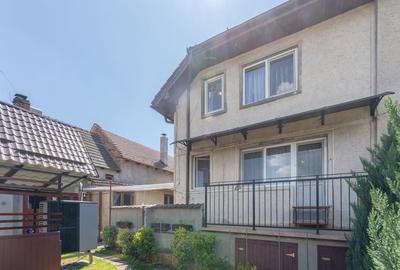 Duplex cu 3 camere cu Canalizare în Feldioara - 25