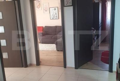 Apartament cu 3 camere decomandat în Horpaz - 1