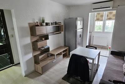 Apartament cu 2 camere decomandat în Baicului