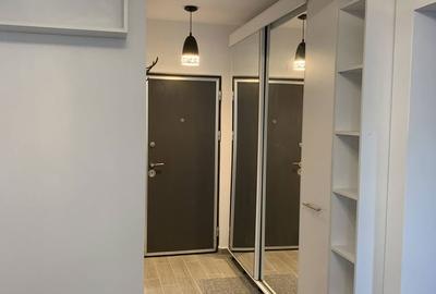 Apartament cu 2 camere în Central - 1