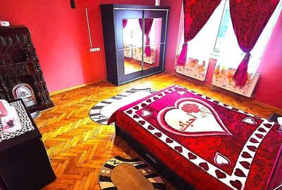 Casă cu 3 camere cu Teren 2500 Mp în Burdea - 4