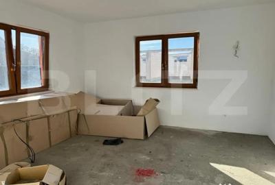 Casă cu 3 camere cu Teren 1800 Mp în Central - 3