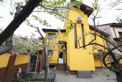 Casa cu personalitate Strada Spania - 6