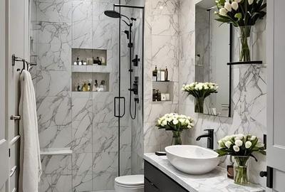 Apartament cu 2 camere in zona Titan - 1