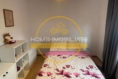 Apartament 2 cam, 56MP utili, parter 50MP Terasa, Rediu - Cubic Plaza - 3