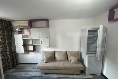 Garsoniera de vanzare, 15 mp, zona 1 Mai - 1