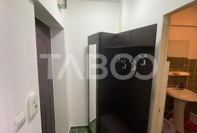 Garsoniera de vanzare la mansarda balcon inchis pe Siretului - 4