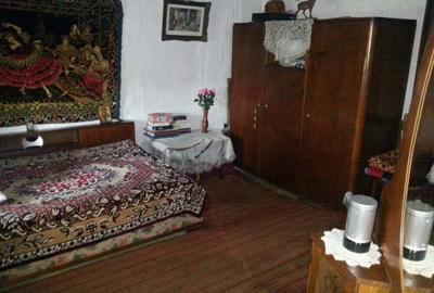 Casă cu 3 camere în Bugeac - 4