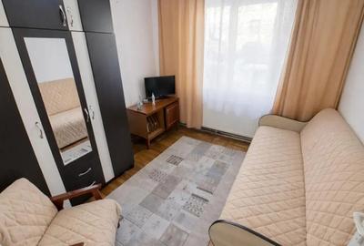 Apartament cu 2 camere semidecomandat în Florilor - 3