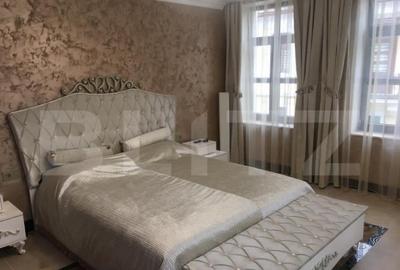 Apartament la casa de lux ,83 mp,decomandat,etaj 1, parcare, - 5