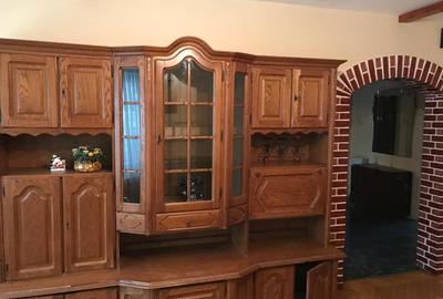 Apartament trei camere, decomandat Ghioceilor etaj doi, 65mp, mobilat si utilat - 10