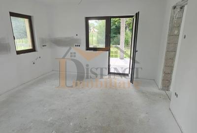 Casa noua de vanzare, cu 750 mp teren, Halchiu la 3 min de centru. - 7