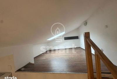 Apartament cu 2 camere semidecomandat în Central - 8
