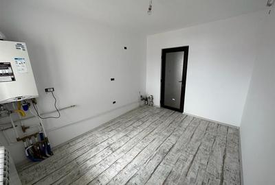 Apartament tip Penthouse zona Brailei , 115mp utili , etaj 6/6 lift - 2