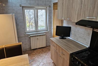 Piata Alba Iulia,et.2/4,DECOMANDAT,Amenajat,2 bai,2 balcoane,mobilat,complet - 5