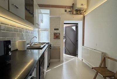 Apartament cu 2 camere în Central - 6