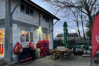 Spațiu comercial, de 163 mp, în Central - 2