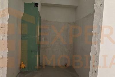 Apartament cu 2 camere în Tomis Nord
